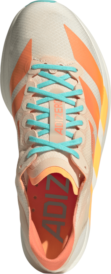 Tenisky a topánky adidas Performance Adizero Takumi Sen 11 Béžová | jq2820, 2