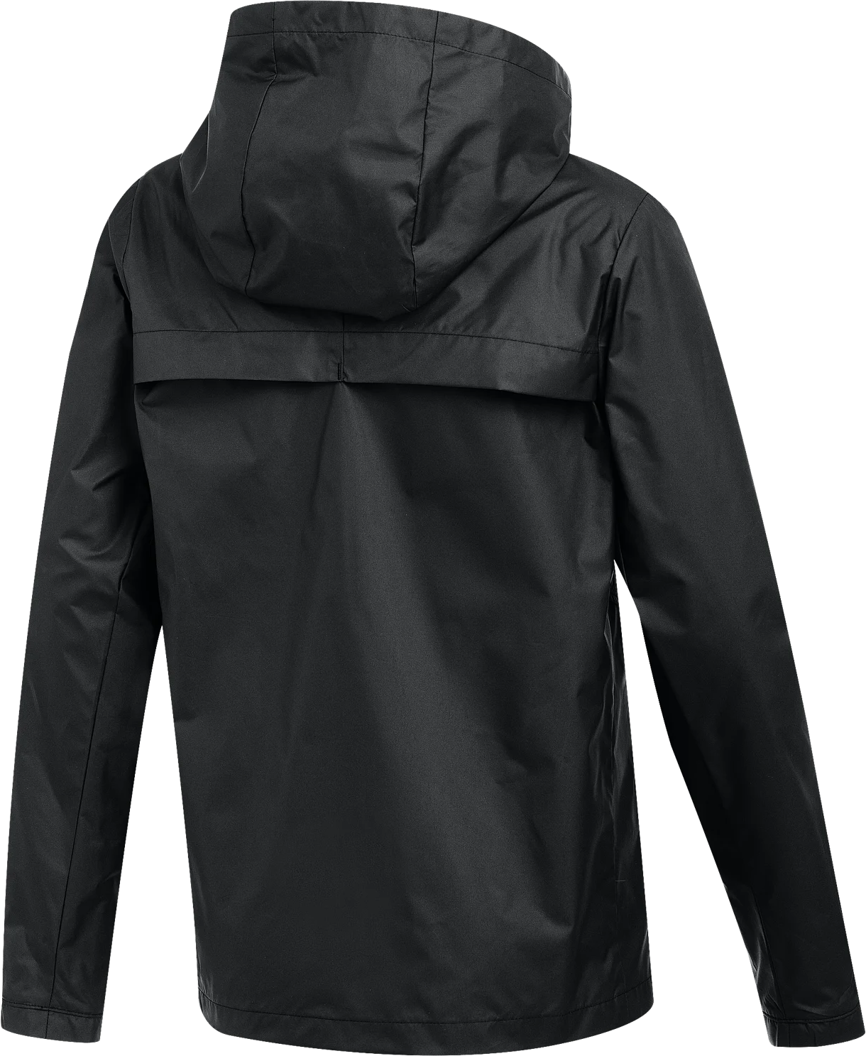 Vetrovka Nike Hooded Rain Jacket Čierna | fz9863-010, 1