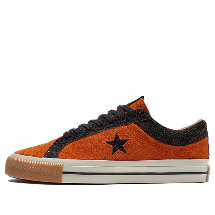 Tenisky a topánky Converse One Star Retro New Year Series Oranžová | 173200C, 0