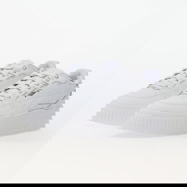 Tenisky a topánky Puma Karmen II Idol White- White-Silver Biela | 39746102, 5