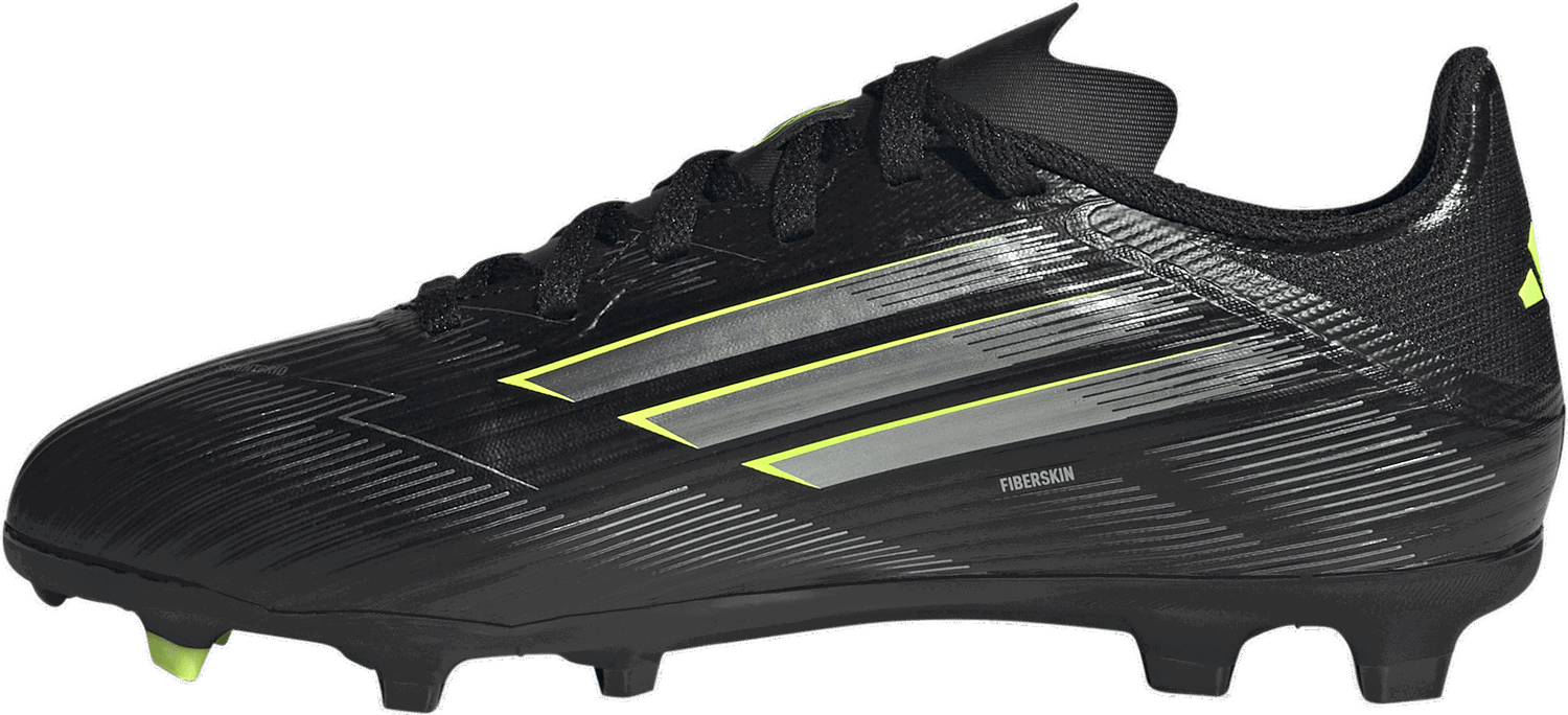 Tenisky a topánky adidas Performance Ghete de fotbal adidas F50 LEAGUE FG/MG J Čierna | jh7744, 0