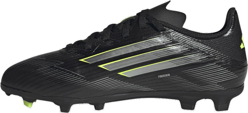 Tenisky a topánky adidas Performance Ghete de fotbal adidas F50 LEAGUE FG/MG J Čierna | jh7744