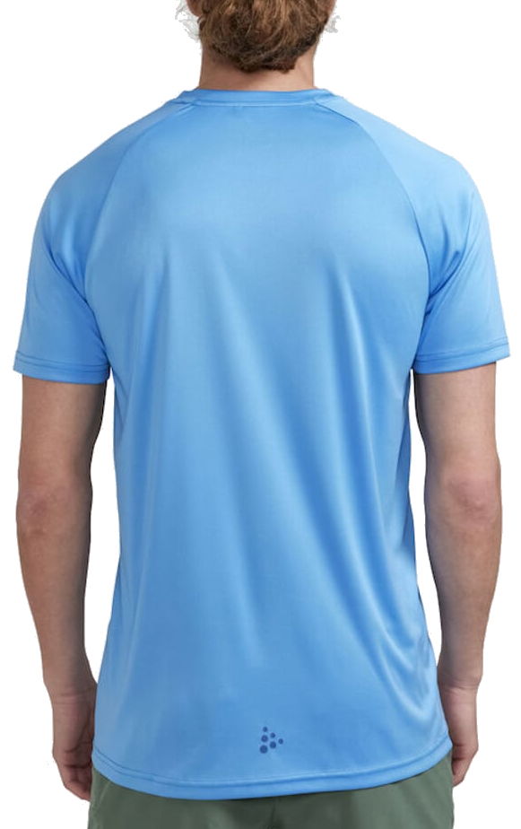 Short Sleeve Training T-Shirt