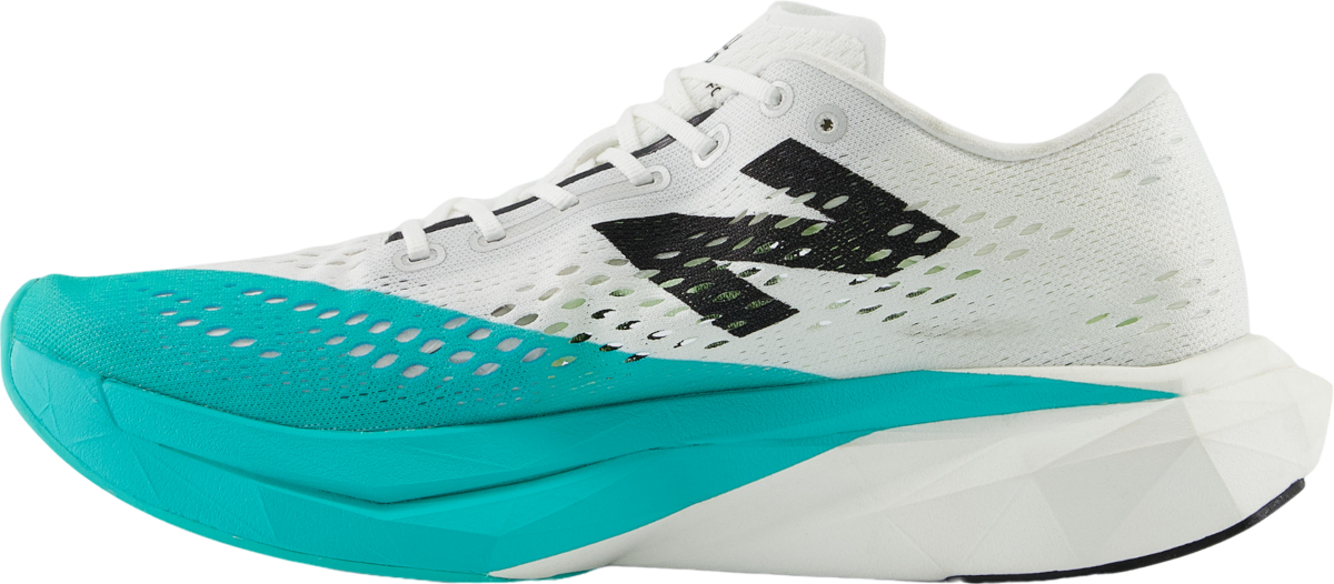 Tenisky a topánky New Balance FuelCell SuperComp Pacer v2 Tyrkysová | mfcrrll2, 1