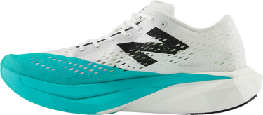Tenisky a topánky New Balance FuelCell SuperComp Pacer v2 Tyrkysová | mfcrrll2, 1