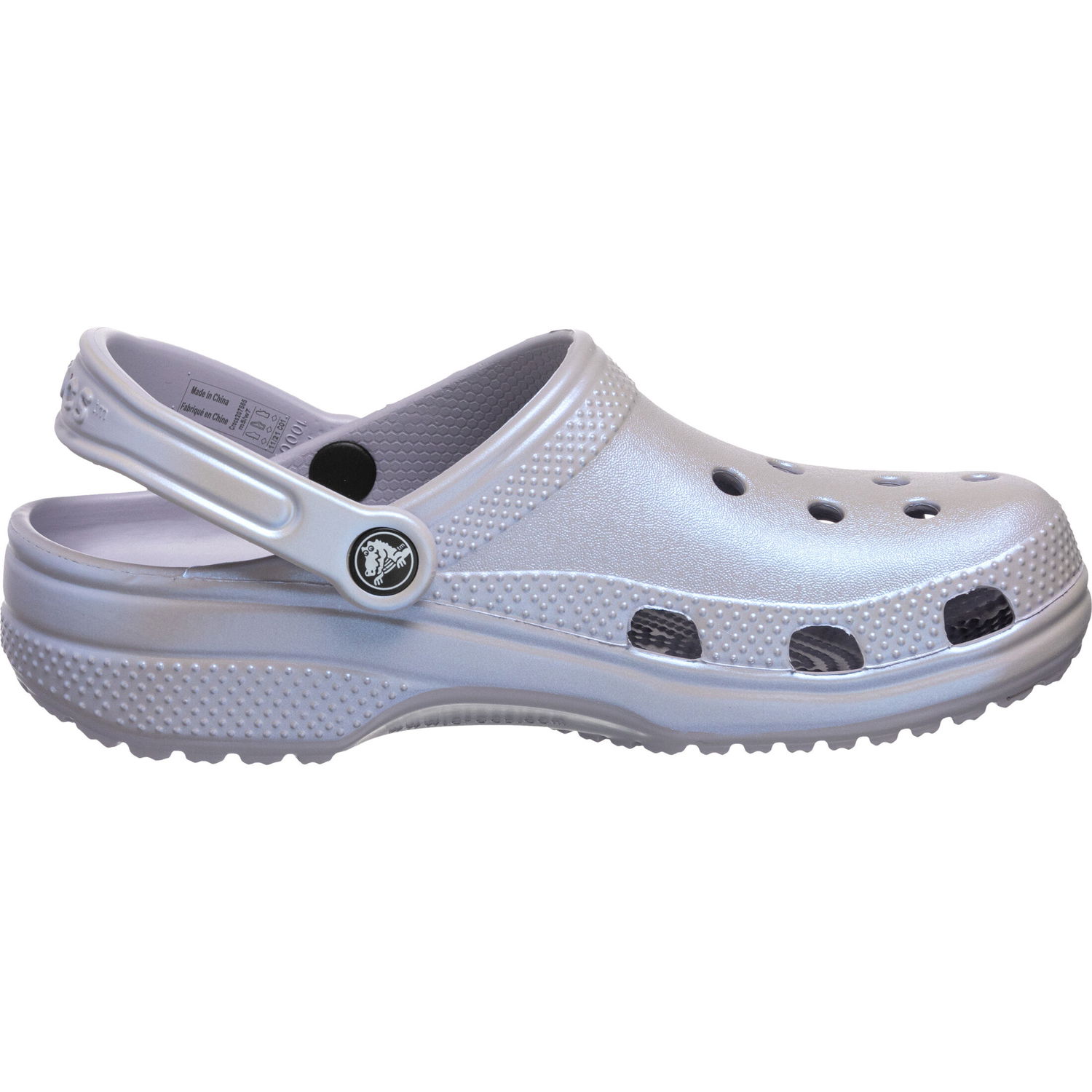 Tenisky a topánky Crocs Classic Clog Fialová | 207565-5PS, 1