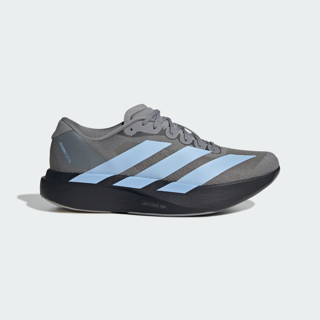 Tenisky a topánky adidas Performance Adizero EVO SL Šedá | KK3531, 0