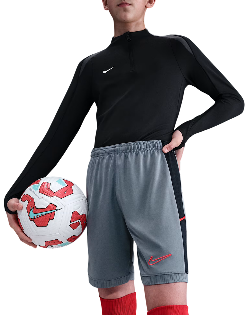 Šortky Nike Dri-FIT Academy 25 Shorts Čierna | hj3718-066
