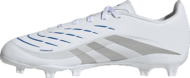 Tenisky a topánky adidas Performance Predator League FG/MG J Biela | id3751, 8