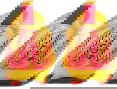 Tenisky a topánky Nike Zoom Vapor 16 Academy KM FG/MG Žltá | fq8394-800, 5