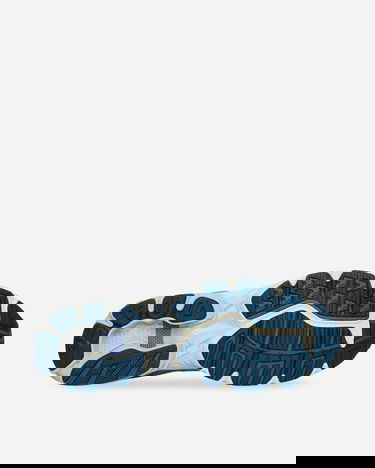 Tenisky a topánky Mizuno Wave Rider 10 Arctic Ice / Snow White Biela | D1GA2431-01, 5