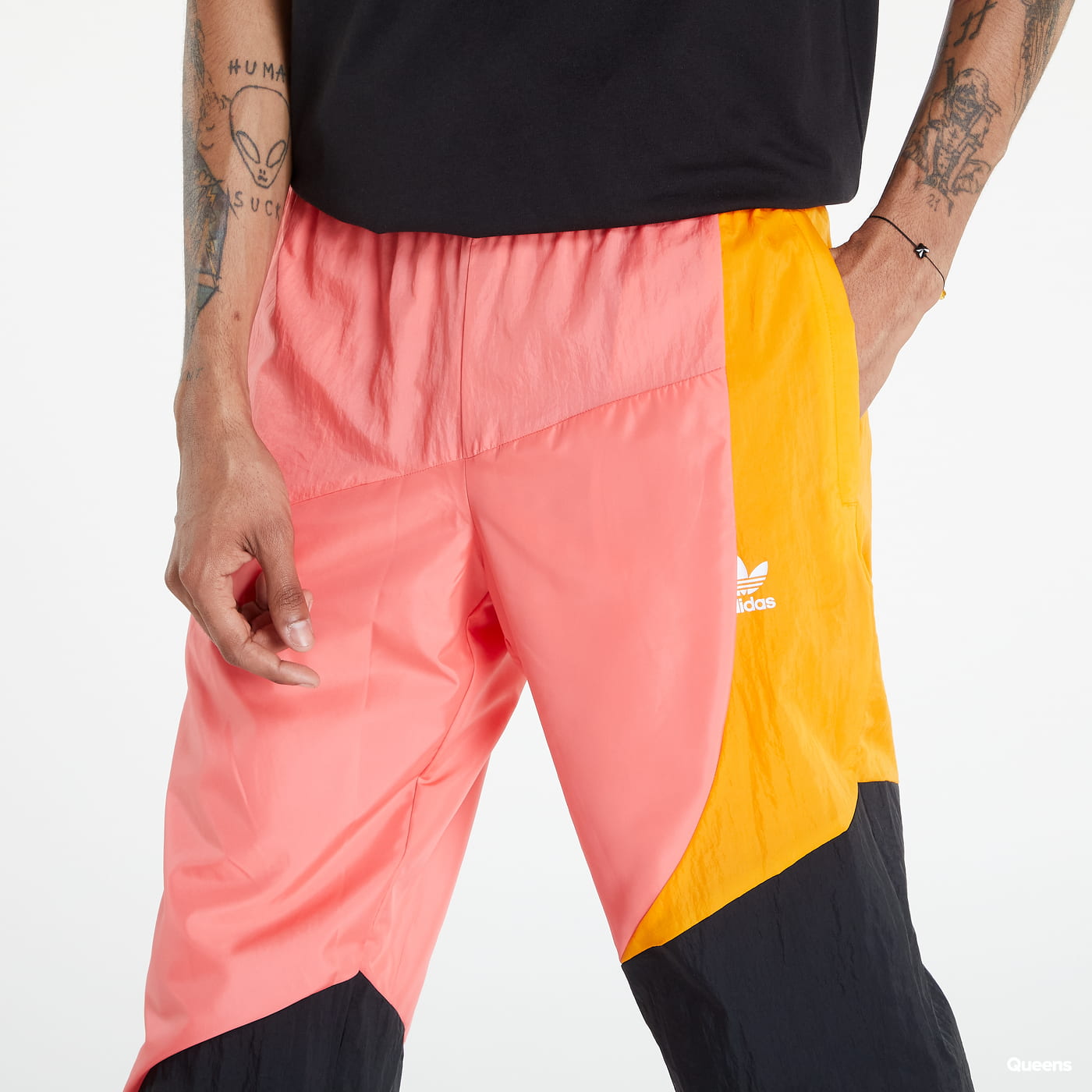 Adicolor Colorblock Track Pant