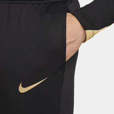 Legíny Nike Dri-FIT Strike Čierna | FN2405-011, 4