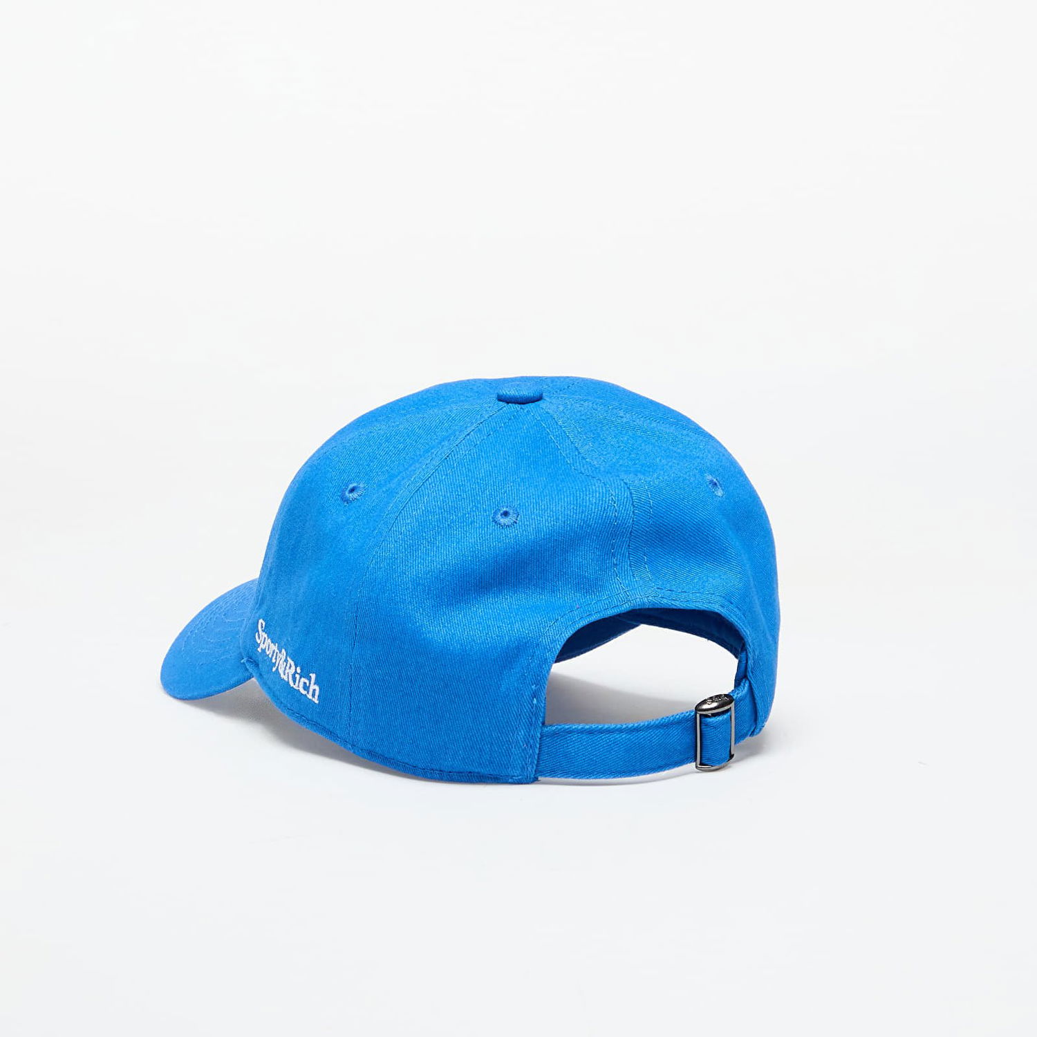 Šiltovka Sporty & Rich Sporty & Rich Health is Wealth Hat Modrá | AC040622006BL67, 1