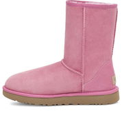 Classic Short II Cozy Fleece Lined Boots