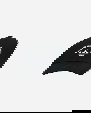 Šiltovka adidas Originals BAPE Baseball Cap Čierna | JN7122, 2