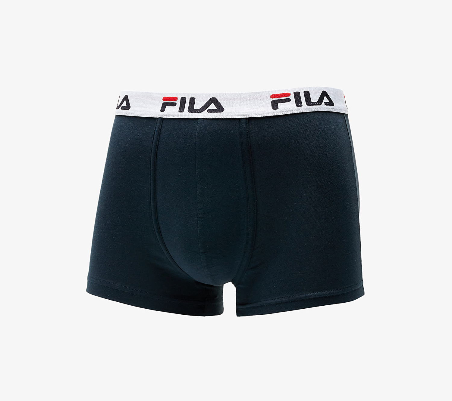 Boxerky FILA 2Pack Boxers Navy | FU5016/2 321, 0