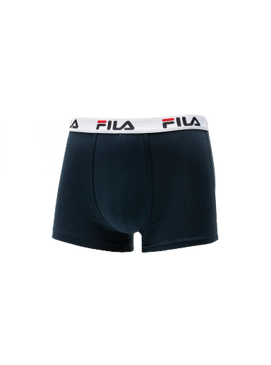 Boxerky FILA 2Pack Boxers Navy | FU5016/2 321