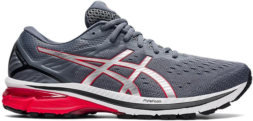Tenisky a topánky Asics GT-2000 9 Šedá | 1011a983-024, 1