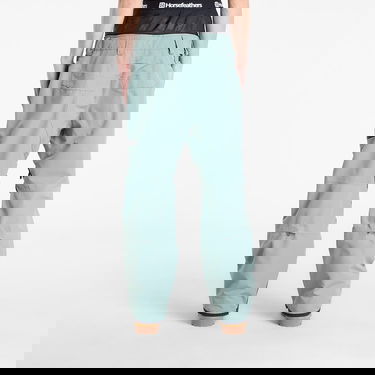 Nohavice Horsefeathers Nelson Snowboard Pants with Zipper Pockets Tyrkysová | OM297T, 2