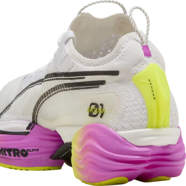 Tenisky a topánky Puma FAST-R Nitro Elite 2 Ekiden Glow Biela | 311905-01, 1