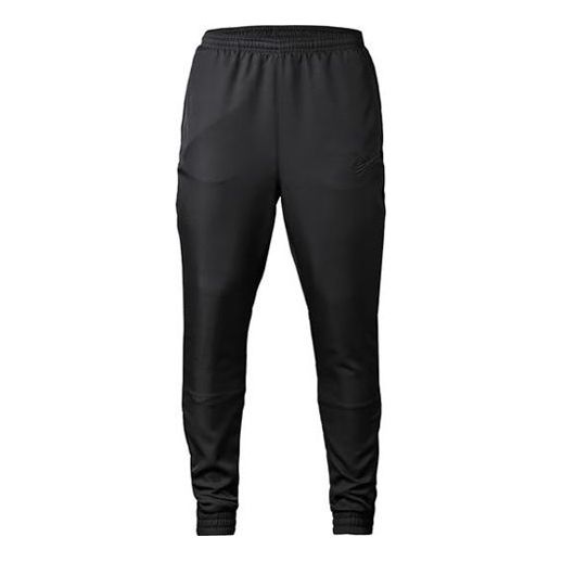 Tepláky Nike Quick-Drying Football Training Pants Čierna | AR7655-011