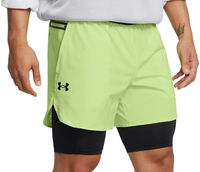 Vanish Elite 2-in-1 Running Shorts