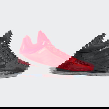 Tenisky a topánky adidas Performance D Rose 11 Brenda Červená | FV8927, 0