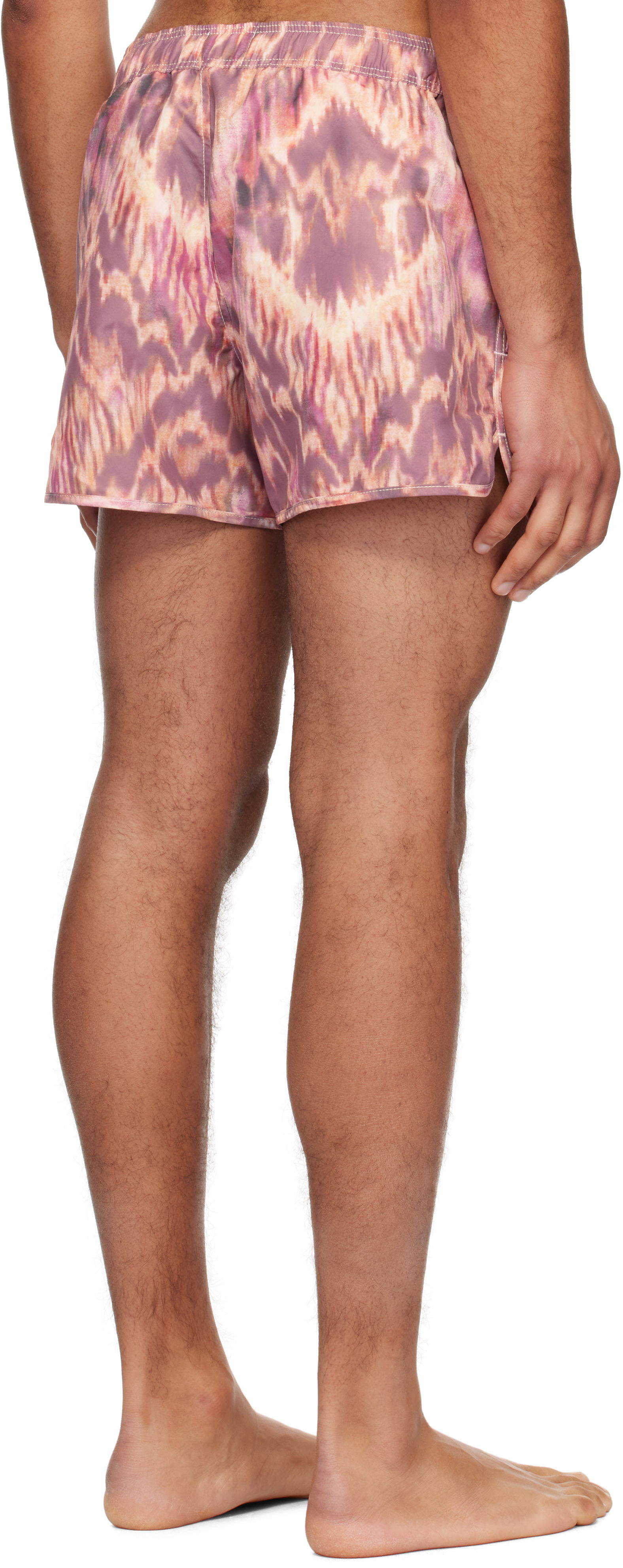 Isabel Marant Vicente Swim Shorts