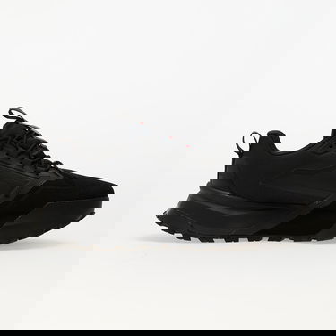 Tenisky a topánky The North Face Offtrail Tech Gore-Tex Čierna | NF0A8ADYKX71, 2