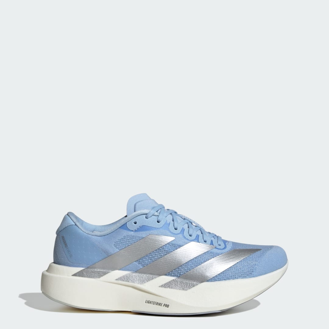 Tenisky a topánky adidas Performance Adizero EVO SL Modrá | JS4453, 0