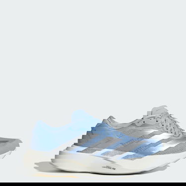 Tenisky a topánky adidas Performance Adizero EVO SL Modrá | JS4453, 0