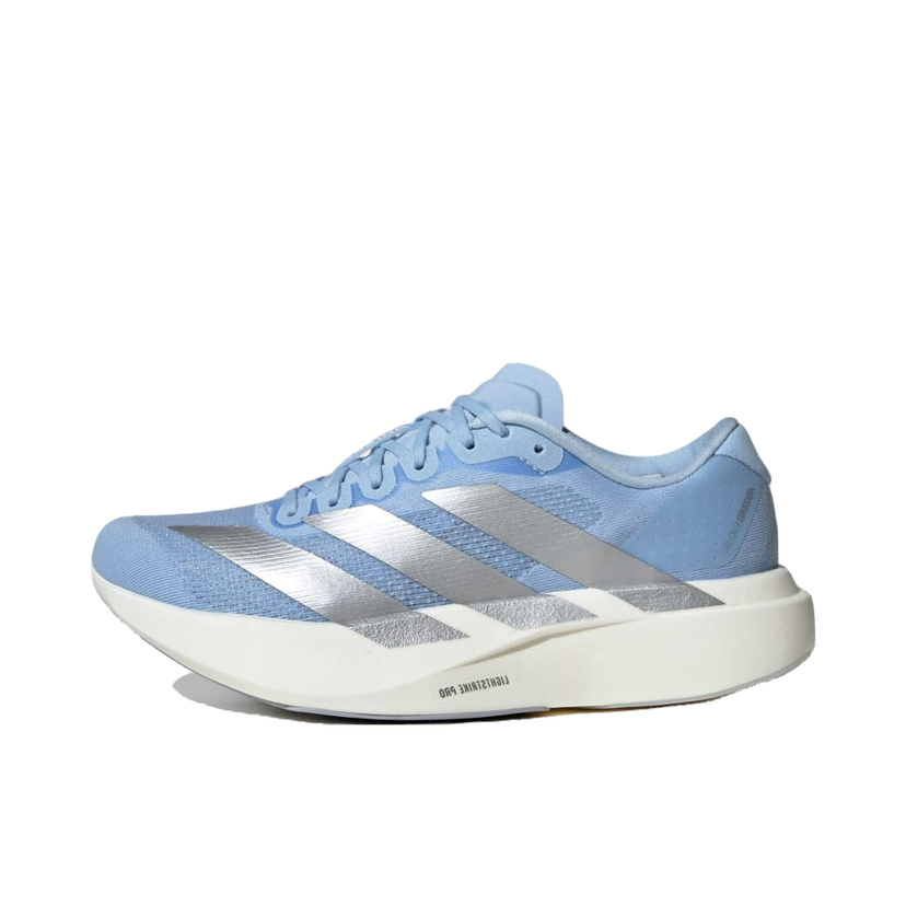 Tenisky a topánky adidas Performance Adizero EVO SL Modrá | JS4453