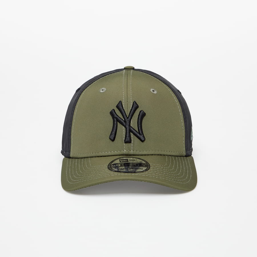 Šiltovka New Era 3930 MLB Two Tone 39Thirty New York Yankees Zelené | 60285088, 0