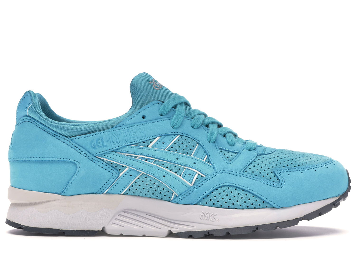 Tenisky a topánky Asics Gel-Lyte V Ronnie Fieg Cove Modrá | H41KK-4212, 0