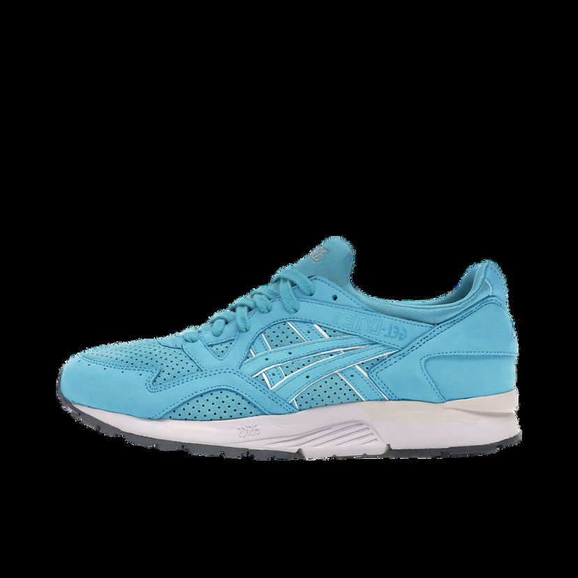 Tenisky a topánky Asics Gel-Lyte V Ronnie Fieg Cove Modrá | H41KK-4212