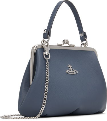 Kabelka Vivienne Westwood Vivienne Westwood Granny Frame Bag Čierna | 4B010006W-S0021-, 3