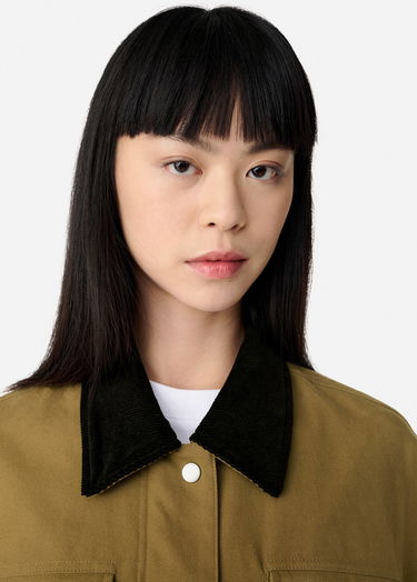 Bunda AXEL ARIGATO Chore Jacket Hnedá | A2880002, 6
