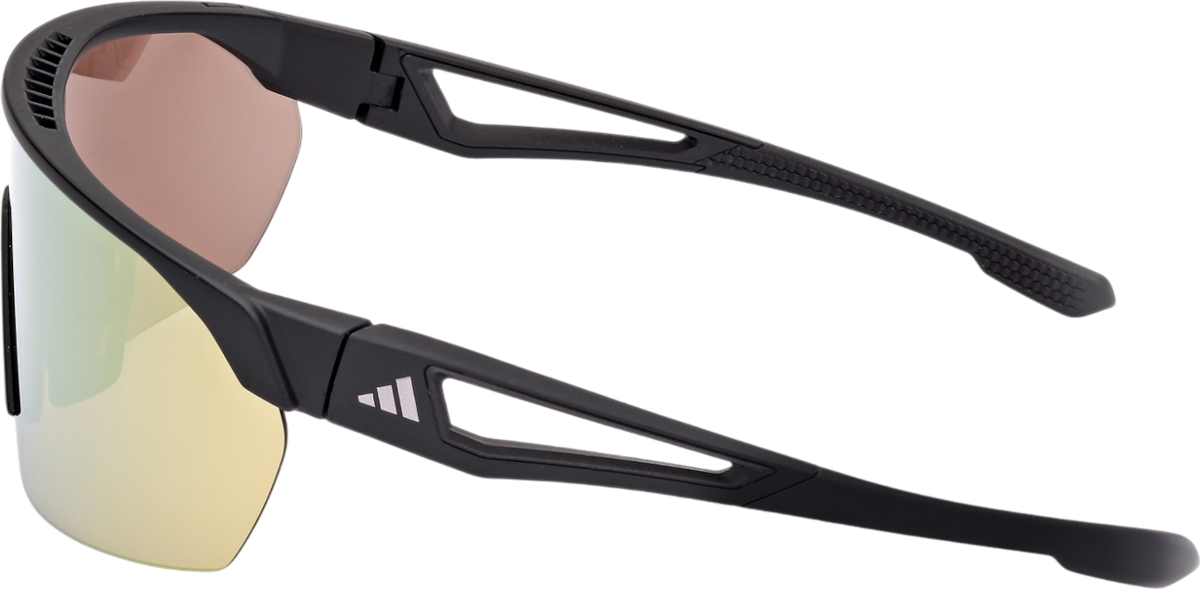 Slnečné okuliare adidas Originals adidas Anemos Sunglasses Čierna | sp0103-02g, 1