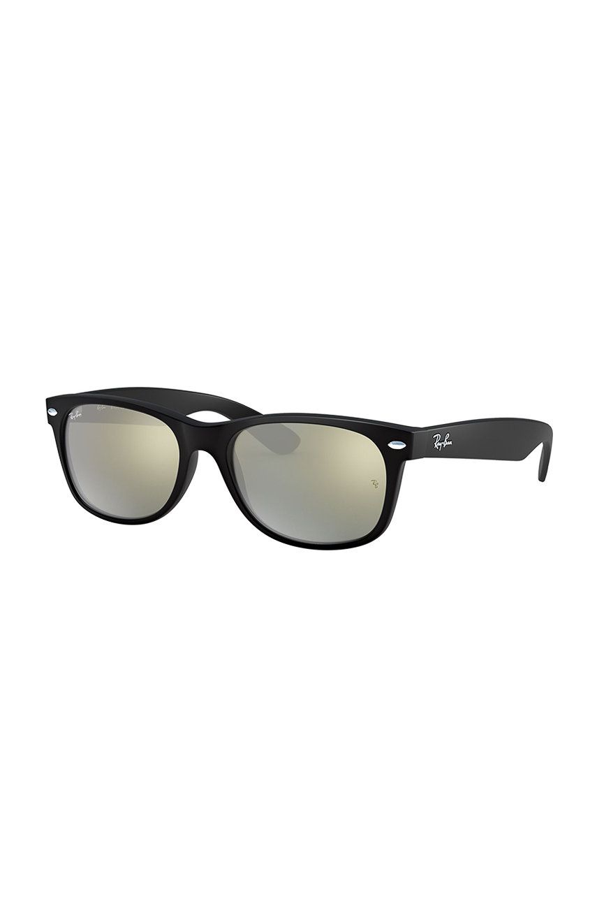 Slnečné okuliare Ray-Ban New Wayfarer 0RB2132 Sunglasses Čierna | 0RB2132.622.30, 1