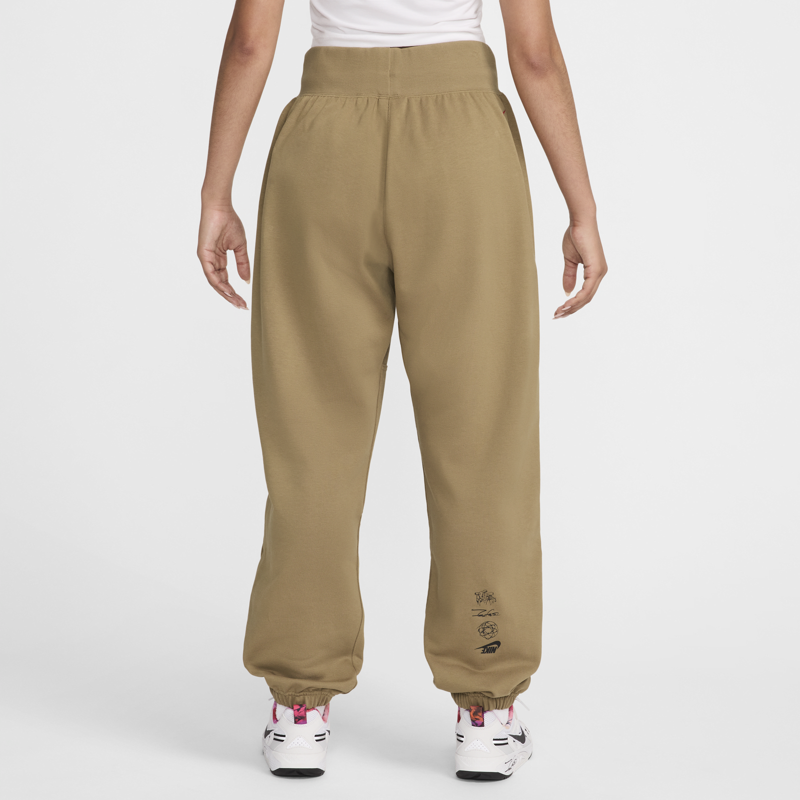 Sportswear Breaking Sweatpants