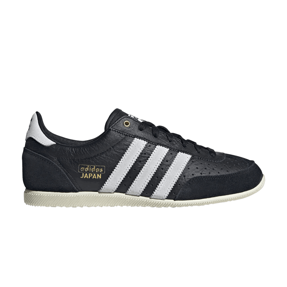 Tenisky a topánky adidas Originals Japan "Black" W Čierna | IH5490, 1