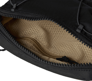 Ľadvinka The North Face The North Face Terra Lumbar Bag Čierna | nf0a8c2k-ky4, 2