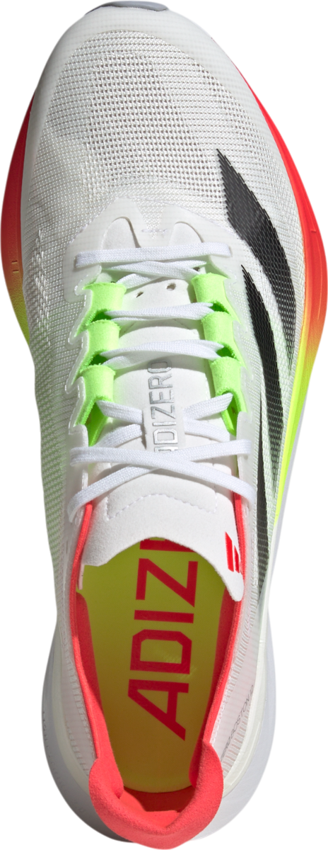 Tenisky a topánky adidas Originals ADIZERO BOSTON 12 Biela | jq2552, 1