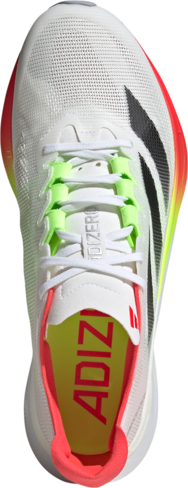 Tenisky a topánky adidas Originals ADIZERO BOSTON 12 Biela | jq2552, 1
