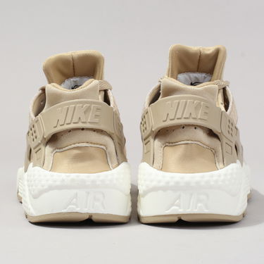 Tenisky a topánky Nike WMNS Air Huarache Run Premium Béžová | 683818-201, 3