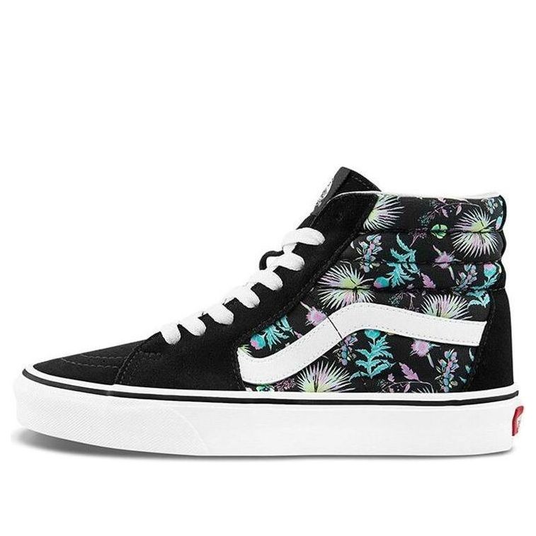 Tenisky a topánky Vans SK8-HI Rôznofarebný | VN0A32QG3VD