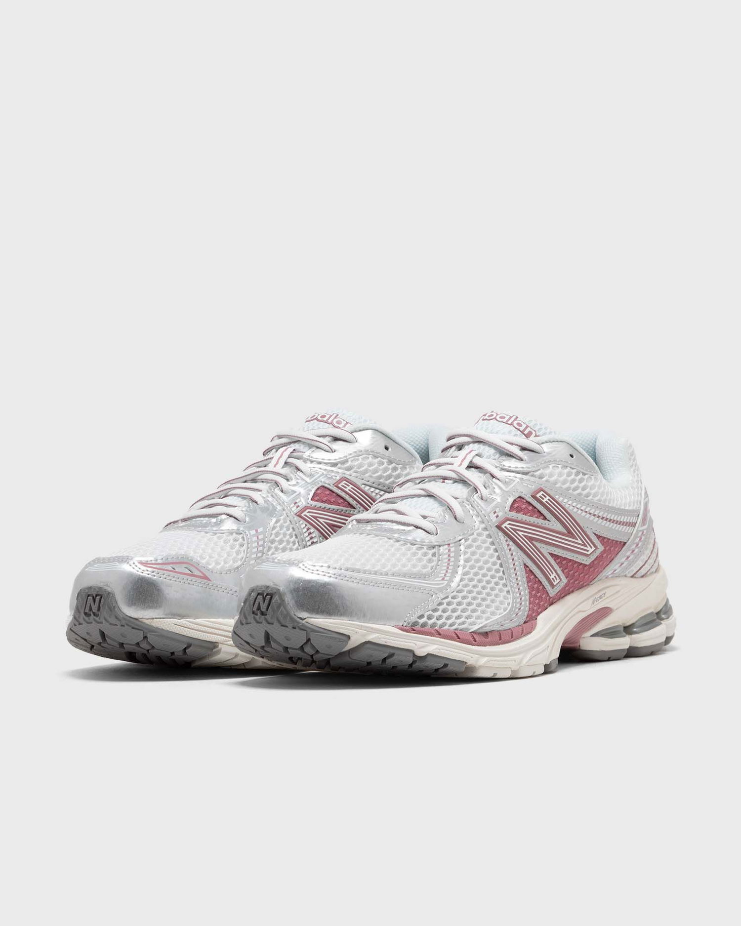 Tenisky a topánky New Balance ML 860v2 CC2 'Northern Lights Pack' Šedá | ML860CC2, 1