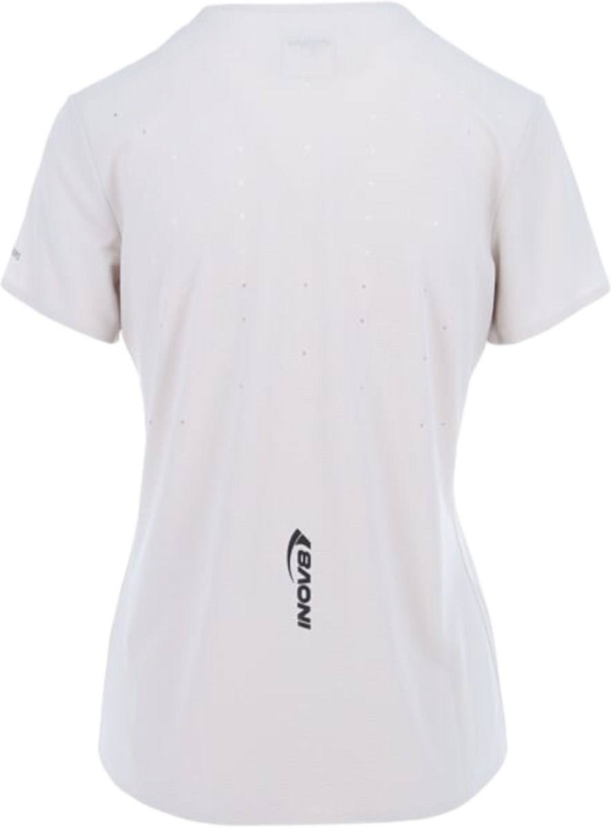 Tričko inov-8 INOV-8 Airlite Pro T-Shirt Biela | 001452-nl-001, 1