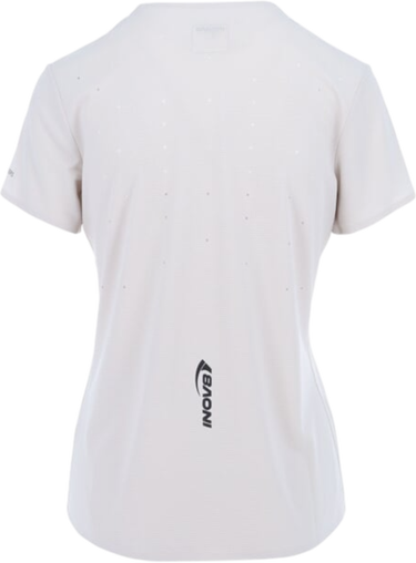 Tričko inov-8 INOV-8 Airlite Pro T-Shirt Biela | 001452-nl-001, 1
